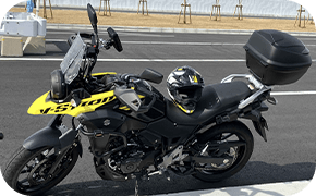 バイクイメージ